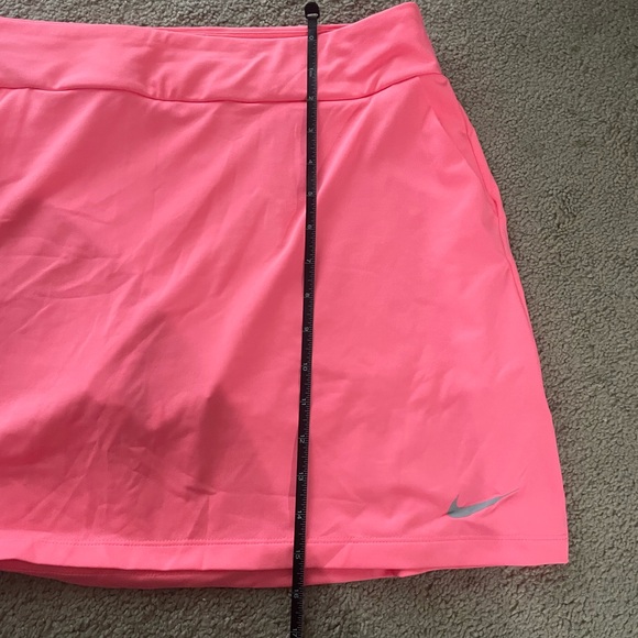 Nike dri fit tennis skirt - Picture 8 of 9